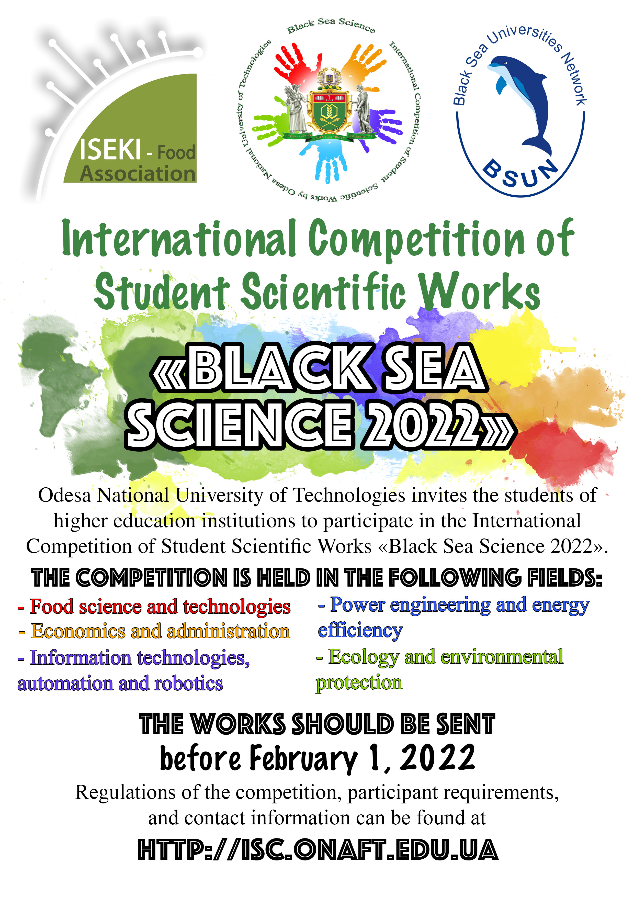 Black Sea Science
