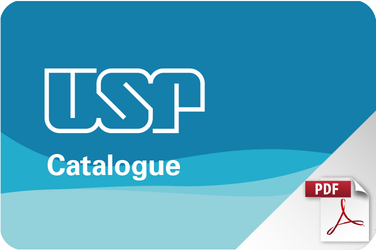 Catálogo USP