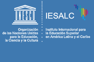 Webinar UNESCO-IESALC
