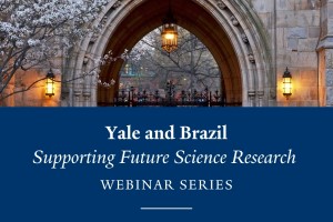 Yale and Brazil