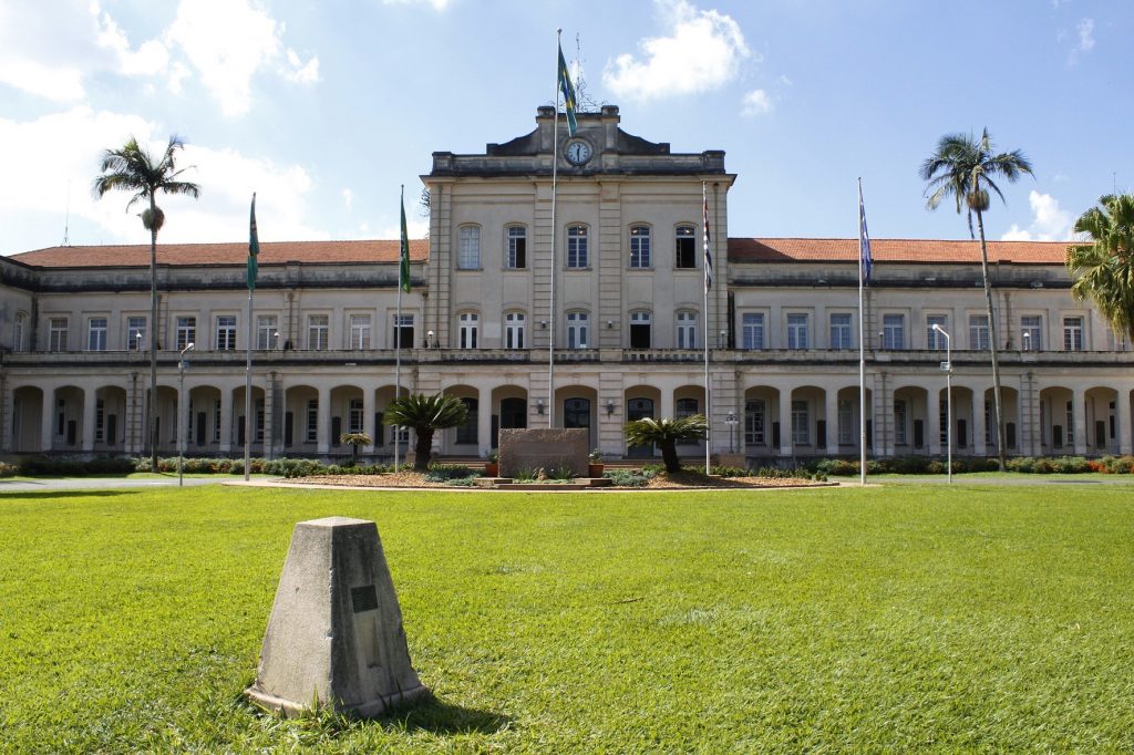 “Luiz de Queiroz” College of Agriculture