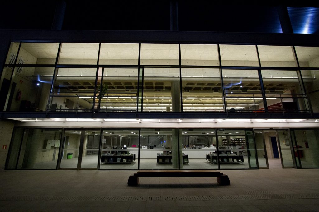 Biblioteca Brasiliana Guita e José Mindlin