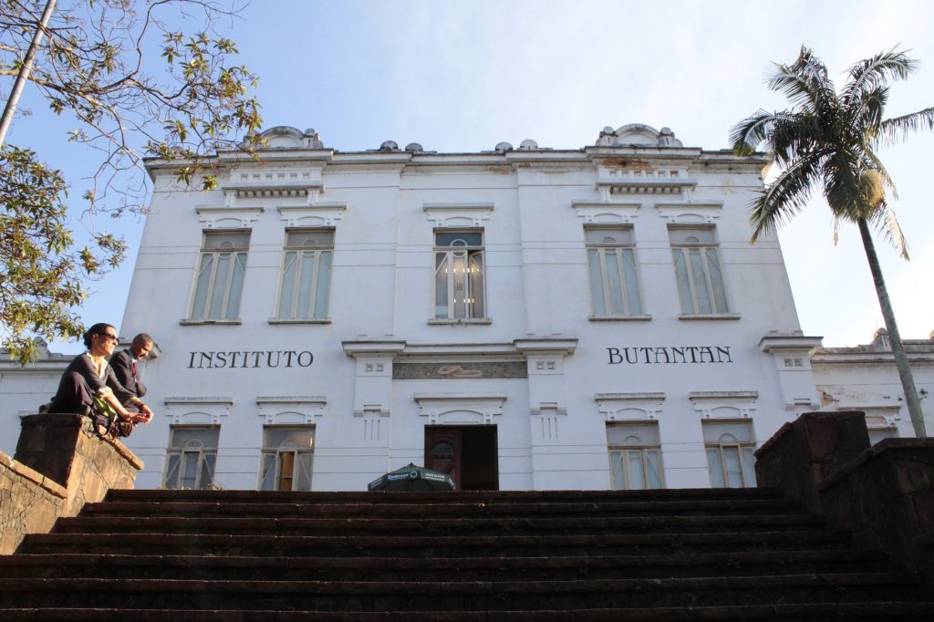 Instituto Butantan