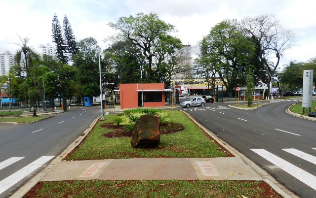 Centro de Energia Nuclear na Agricultura