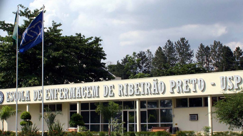 Escola de Enfermagem de Ribeirão Preto