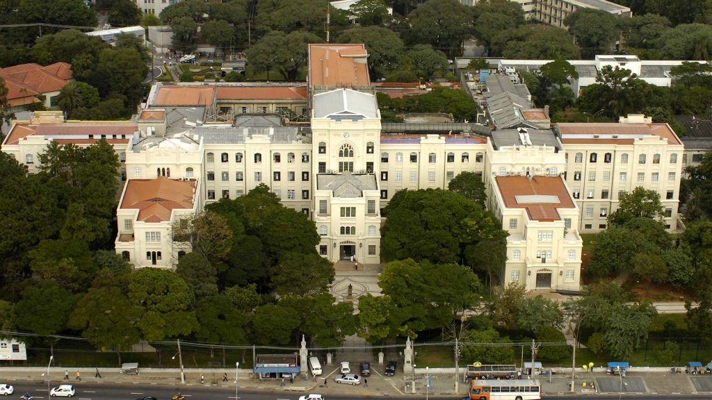 Faculdade de Medicina