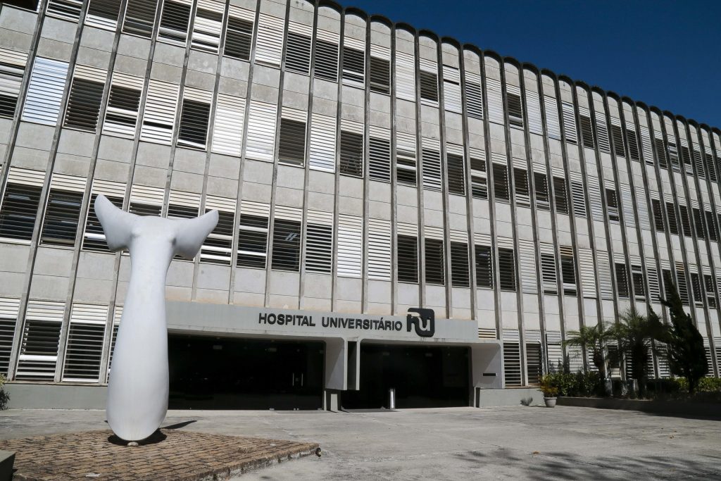 Hospital Universitário