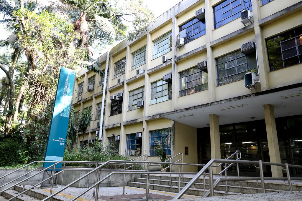 Instituto de Biociências