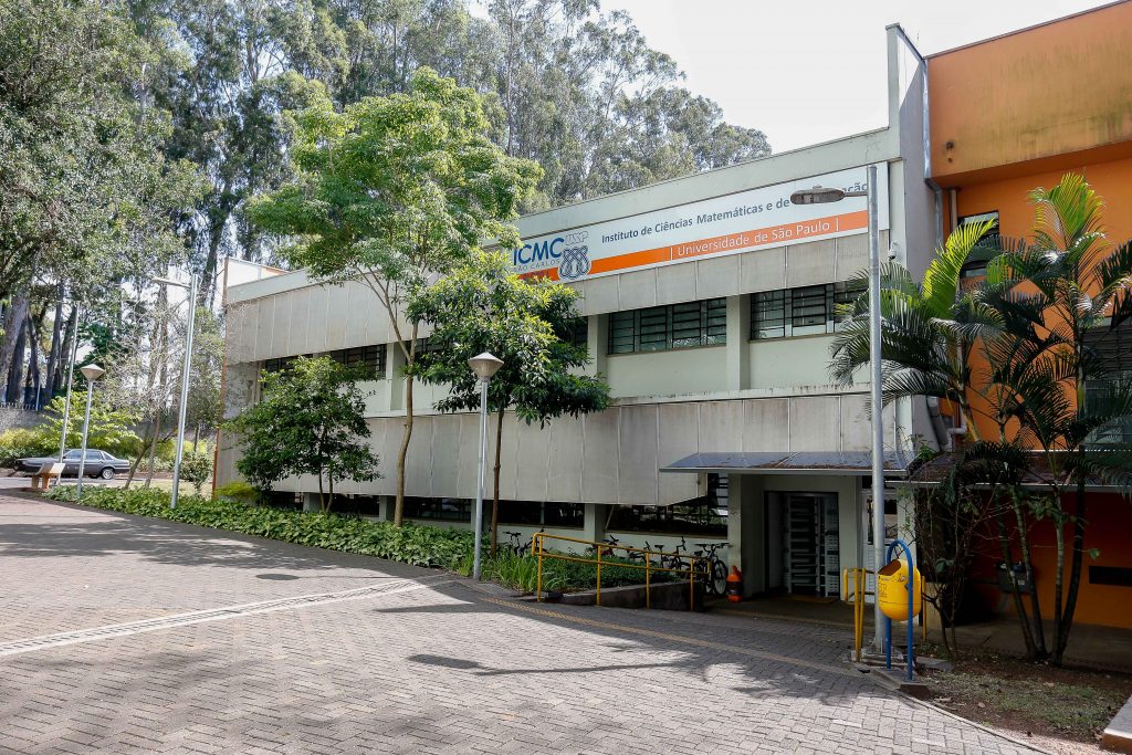 Instituto de Ciências Matemáticas e de Computação