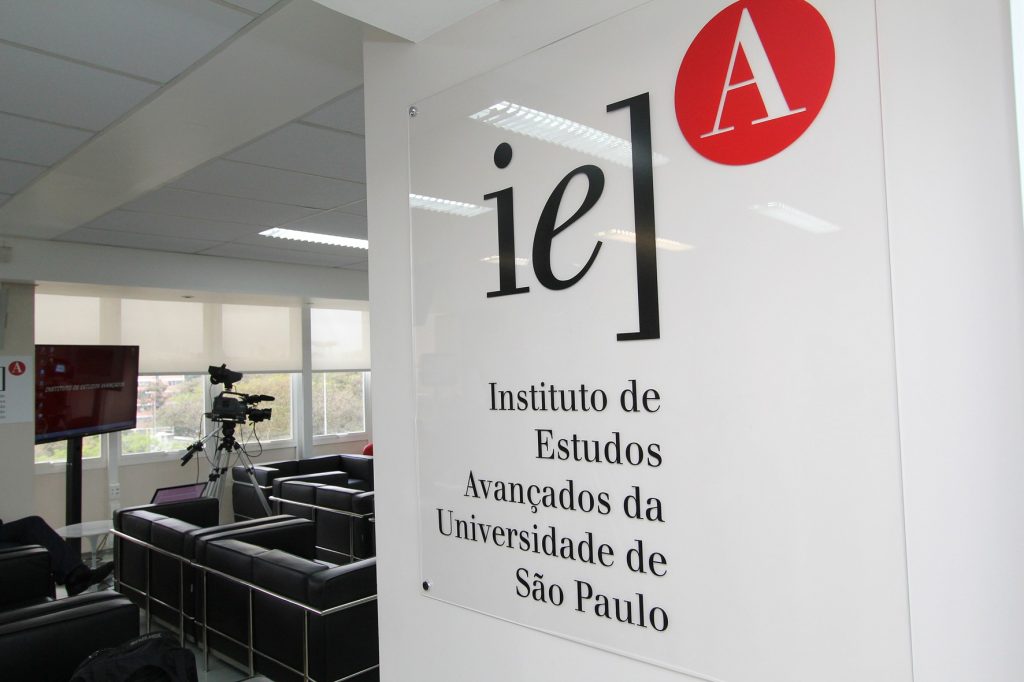 Instituto de Estudos Avançados