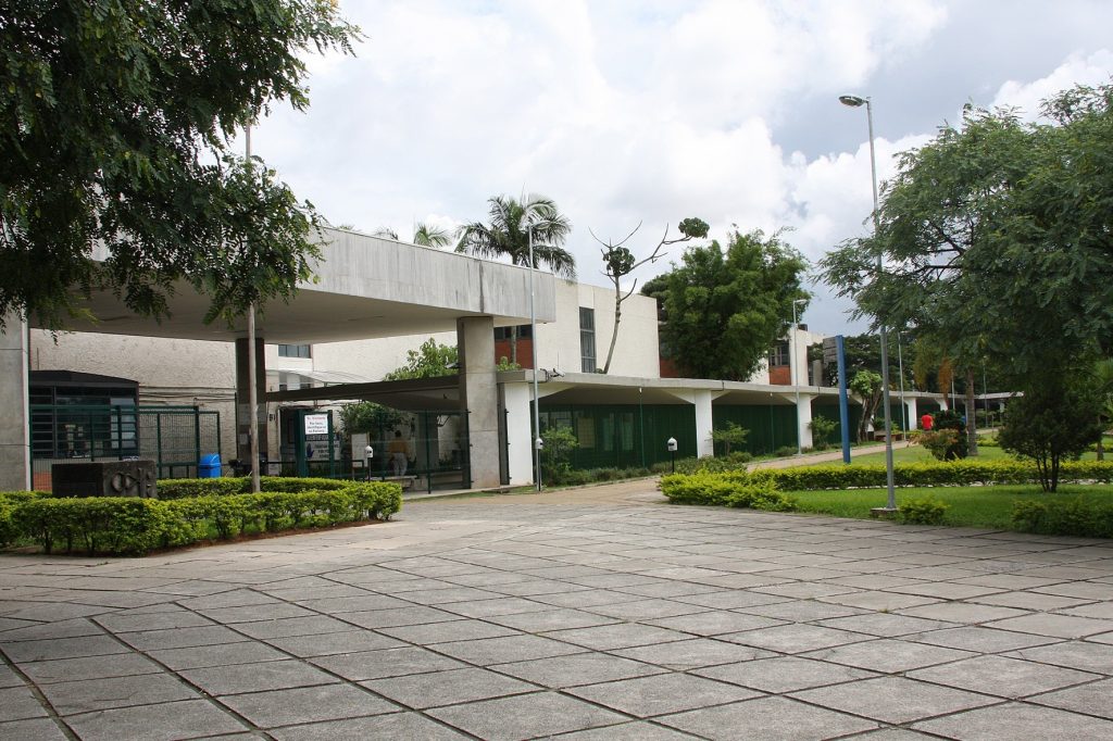 Instituto de Química