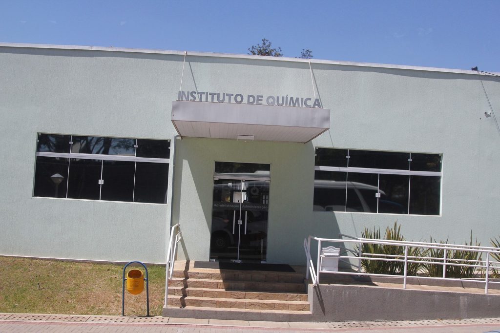 Instituto de Química de São Carlos