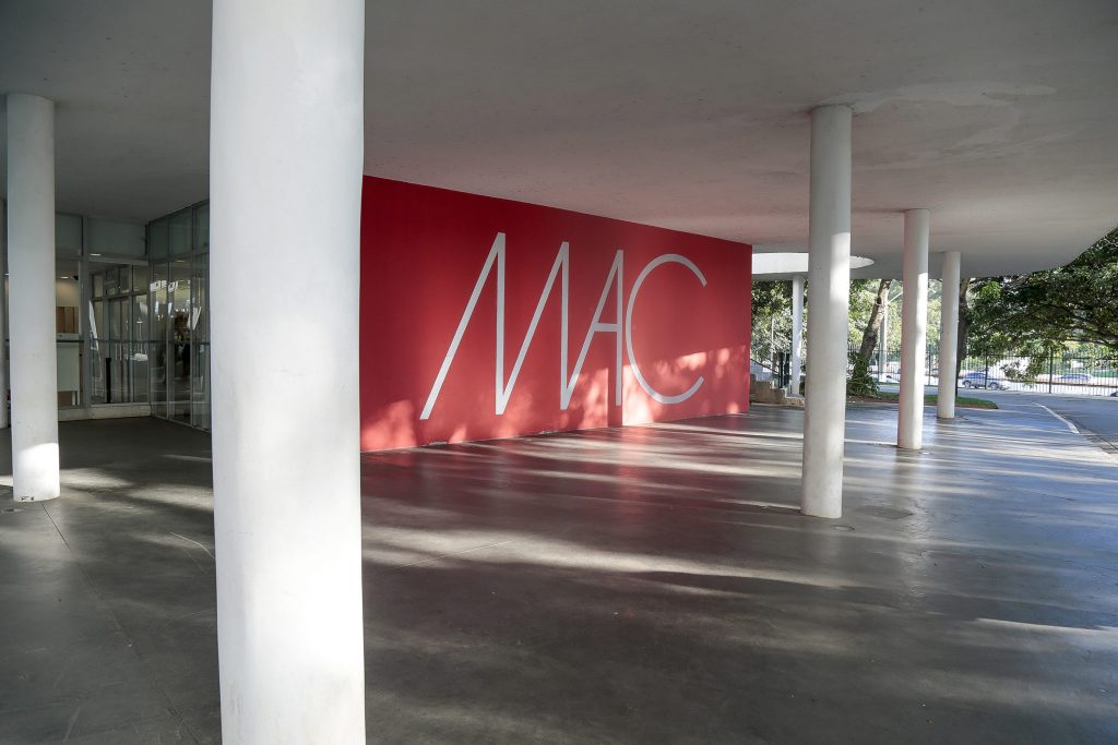 Museu de Arte Contemporânea