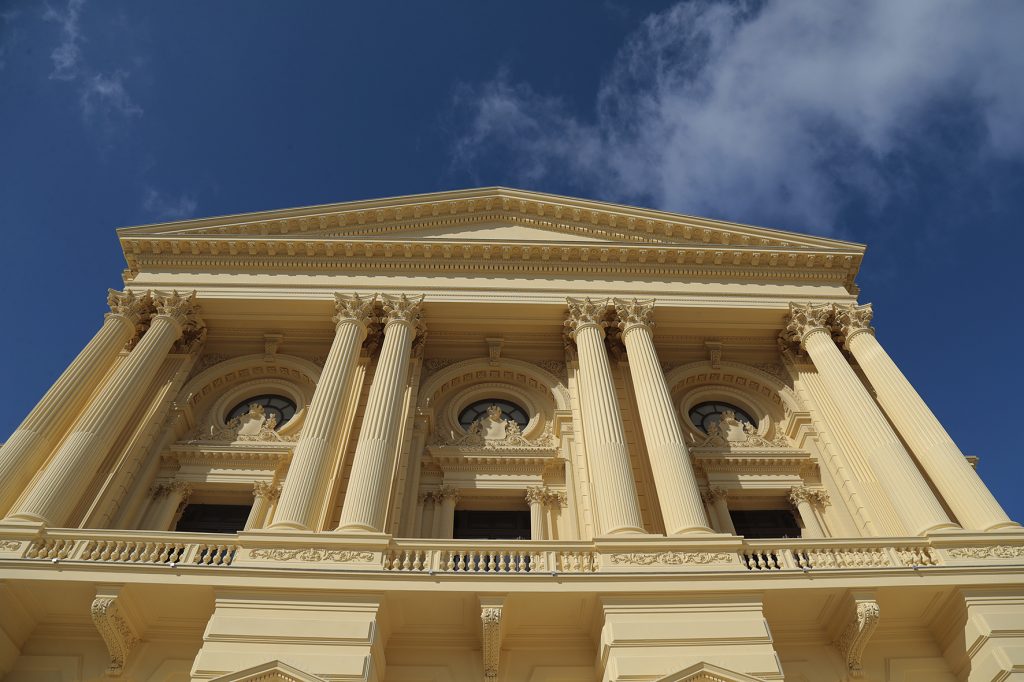 Museu Paulista