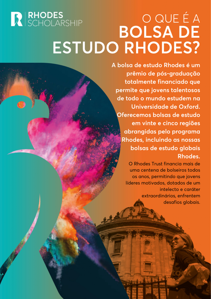 Rhodes Scholarship promove Info Session flyer page 1