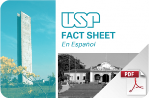 USP fact sheet