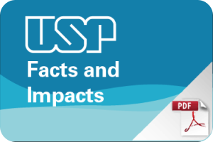 USP Facts and Impacts