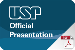 USP Official Presentation